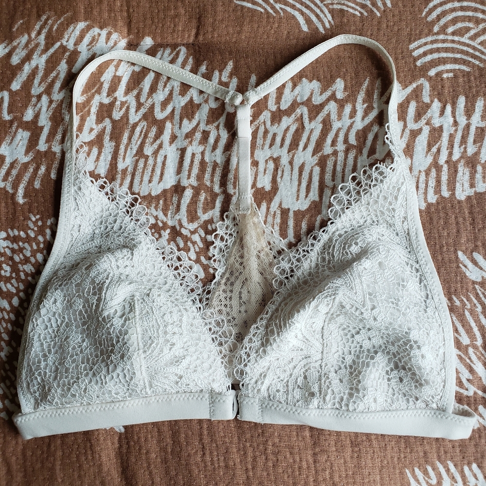 Victoria Secret Racerback Bra